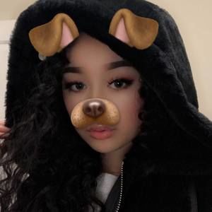 Meet your Posher, Betty